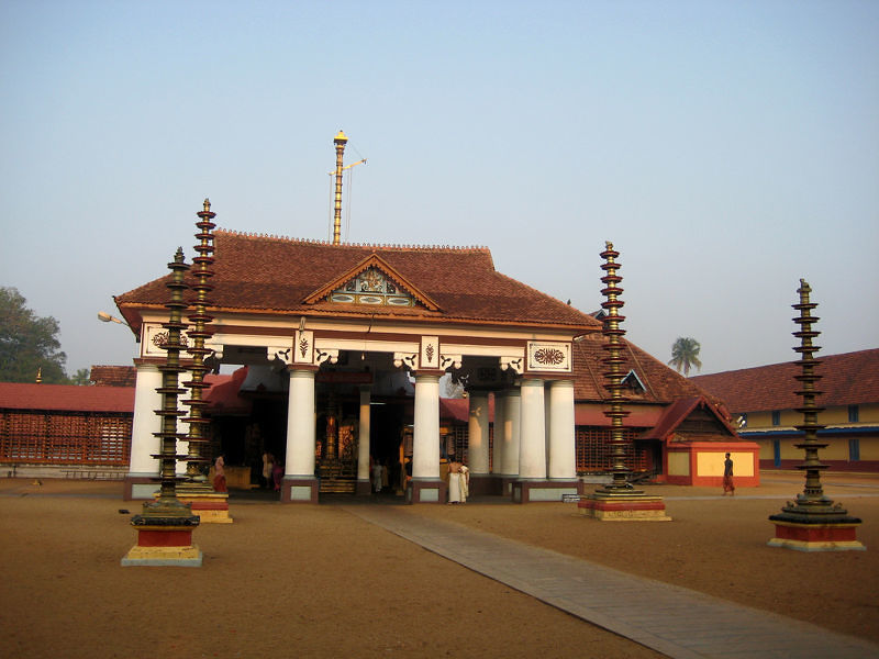 Sri Ayyapan Temple